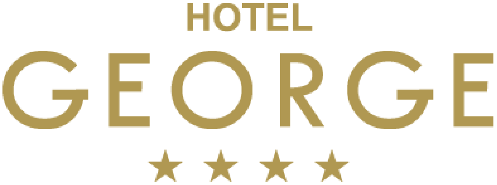 George hotel logo